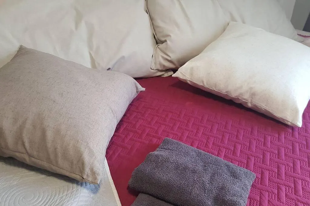 Modern Office Apartment.Wifi,2A/C,Luxury Fur/Tures Salonic