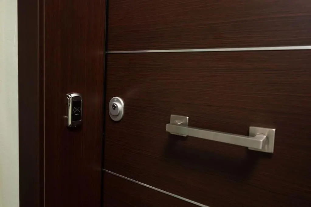 Modern Office Apartment.Wifi,2A/C,Luxury Fur/Tures Thessalonique 0*,