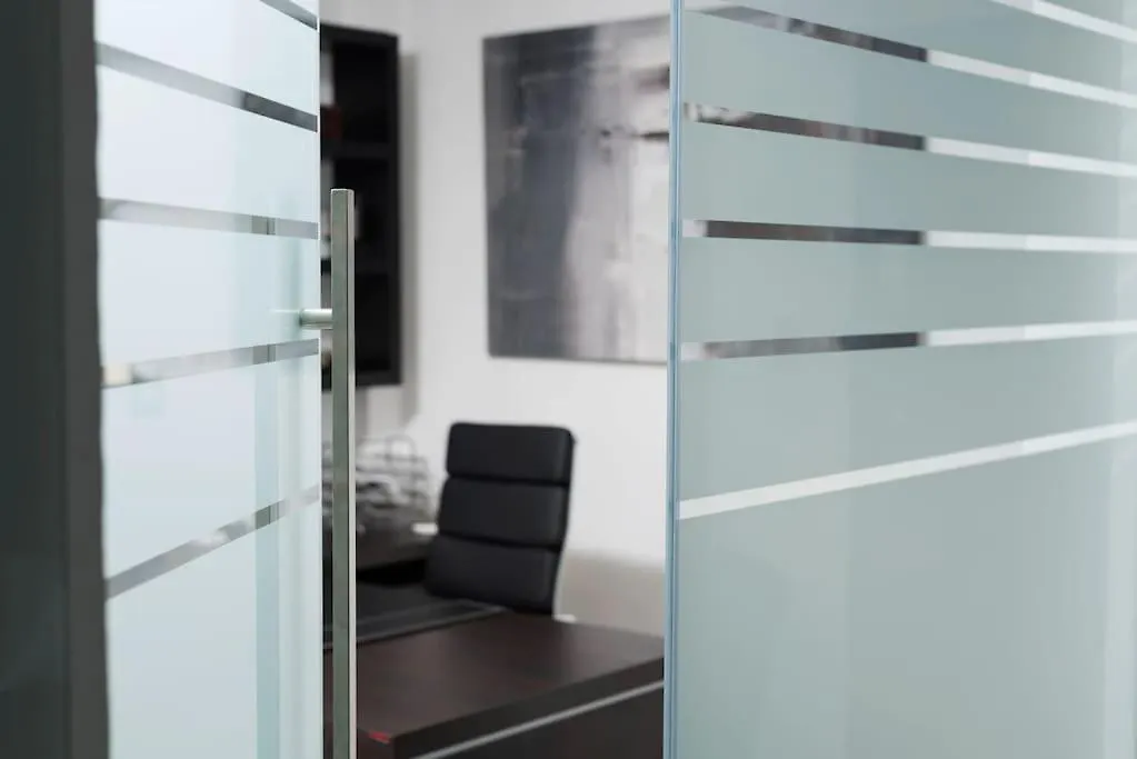 Modern Office Apartment.Wifi,2A/C,Luxury Fur/Tures Thessalonique